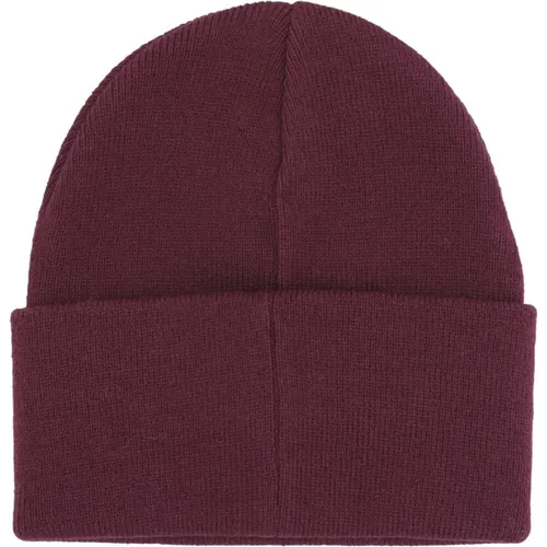 Icon Patch Cuff Beanie Mütze Obey - Obey - Modalova