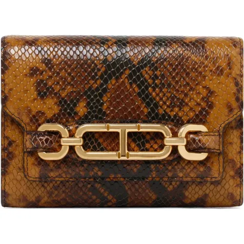 Bags - Stylish Collection , female, Sizes: ONE SIZE - Tom Ford - Modalova