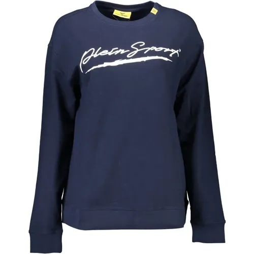 Logo Sweatshirt Casual Luxury , female, Sizes: M, S, L, XL - Plein Sport - Modalova