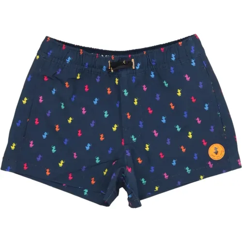 Swimming Trunks Save The Duck - Save The Duck - Modalova