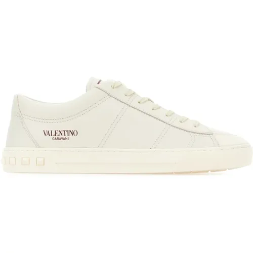 Sneakers , Herren, Größe: 39 1/2 EU - Valentino Garavani - Modalova