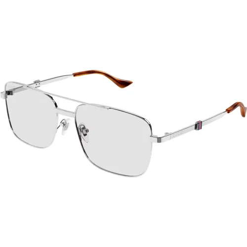 Sunglasses Gg1441S , male, Sizes: 58 MM - Gucci - Modalova