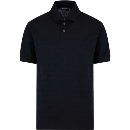 Polo Shirts Emporio Armani - Emporio Armani - Modalova