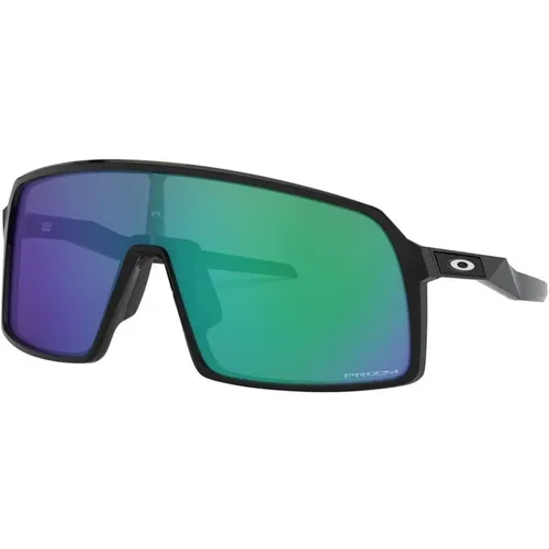 Sutro Sunglasses 940603 Color , unisex, Sizes: 37 MM - Oakley - Modalova