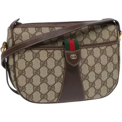 Pre-owned Leder gucci-taschen - Gucci Vintage - Modalova