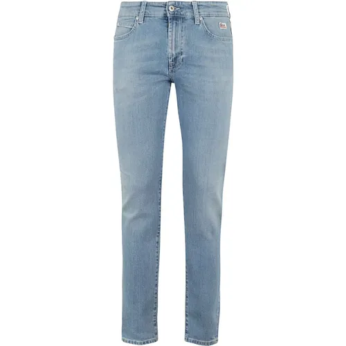 Stylische Reef Denim Jeans , Herren, Größe: W30 - Roy Roger's - Modalova