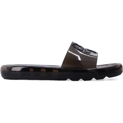 Flip-Flops Slider , Damen, Größe: 36 EU - TORY BURCH - Modalova