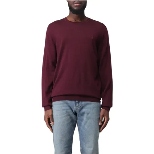 Crewneck Sweater , male, Sizes: XL - Polo Ralph Lauren - Modalova