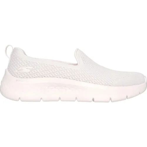 Flex Sneakers , Damen, Größe: 36 EU - Skechers - Modalova