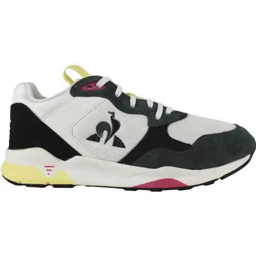 Turnschuhe , Damen, Größe: 36 EU - Le Coq Sportif - Modalova