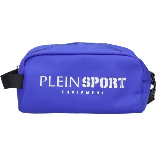 Zubehör Blau Plein Sport - Plein Sport - Modalova