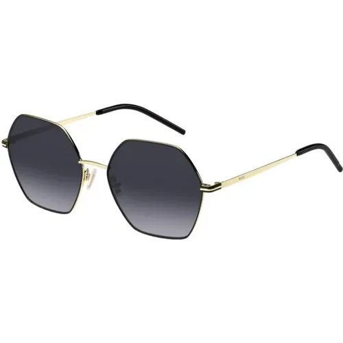Sunglasses , unisex, Sizes: 57 MM - Boss - Modalova
