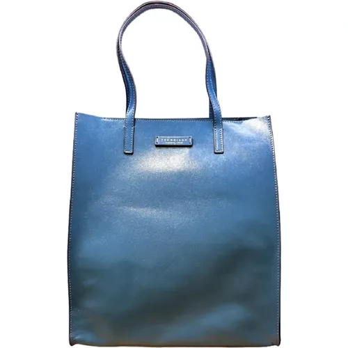 Women's Bags Shoulder Bag Clear Ss24 , female, Sizes: ONE SIZE - The Bridge - Modalova