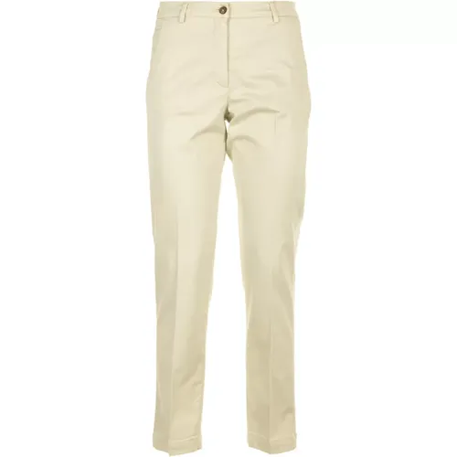 Hose 1949 Pantalone , Damen, Größe: XS - Briglia - Modalova