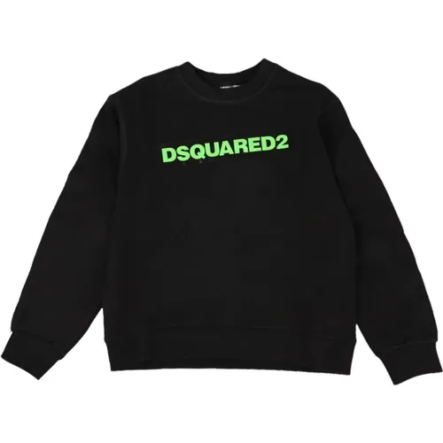 Kinder Sweatshirt Dsquared2 - Dsquared2 - Modalova