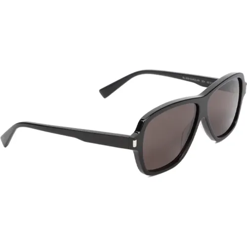 Sunglasses Women's Accessories Ss24 , female, Sizes: ONE SIZE - Saint Laurent - Modalova
