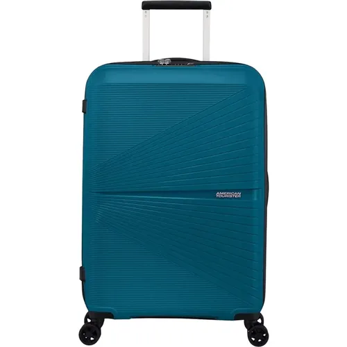 Trolley Medio Airconic , unisex, Sizes: ONE SIZE - American Tourister - Modalova