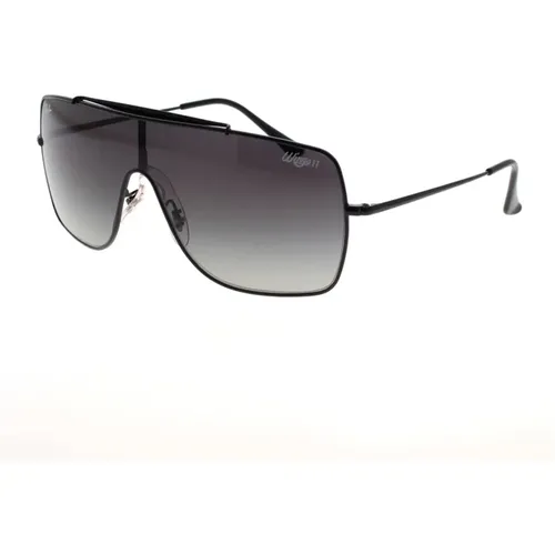 The Wings II Rb3697 Sunglasses , unisex, Sizes: 35 MM - Ray-Ban - Modalova