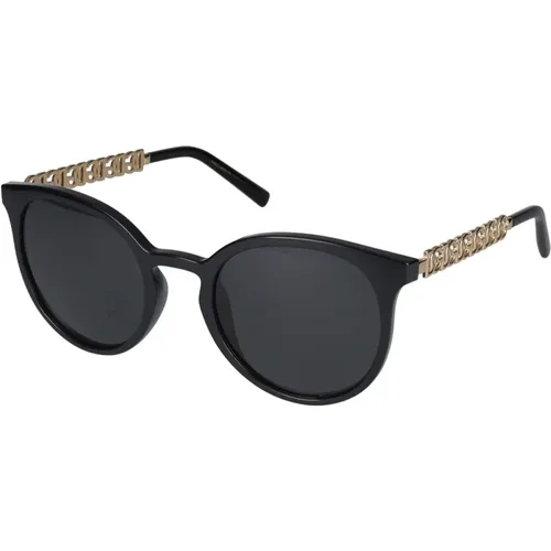 Stylische Sonnenbrille 0Dg6189U , Damen, Größe: 52 MM - Dolce & Gabbana - Modalova
