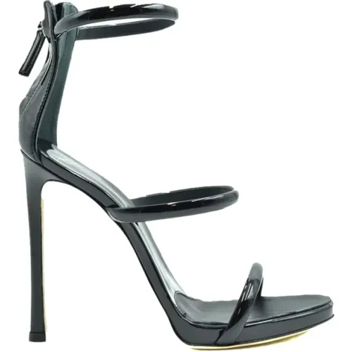 Luxurious High Heel Sandals , female, Sizes: 5 UK - giuseppe zanotti - Modalova