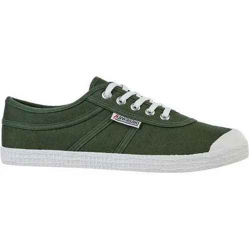 Canvas Sneakers Kawasaki - Kawasaki - Modalova