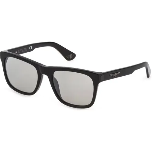 Sunglasses , male, Sizes: 56 MM - Police - Modalova