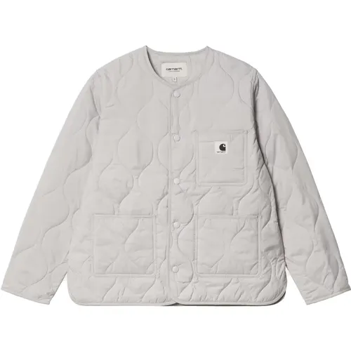Polyester Skyler Liner Jacket , male, Sizes: S, XS - Carhartt WIP - Modalova
