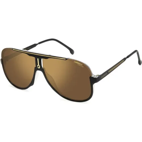 Sonnenbrillen U , unisex, Größe: 64 MM - Carrera - Modalova