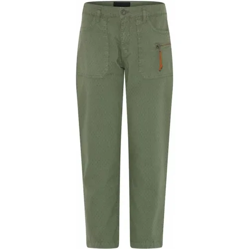 Suzanne Pants 6315/780 , female, Sizes: L, 2XL, 3XL, S, XL, M - C.Ro - Modalova