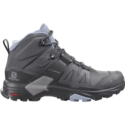 X Ultra 4 MID GTX W , female, Sizes: 6 UK, 7 1/2 UK, 8 UK, 6 1/2 UK - Salomon - Modalova