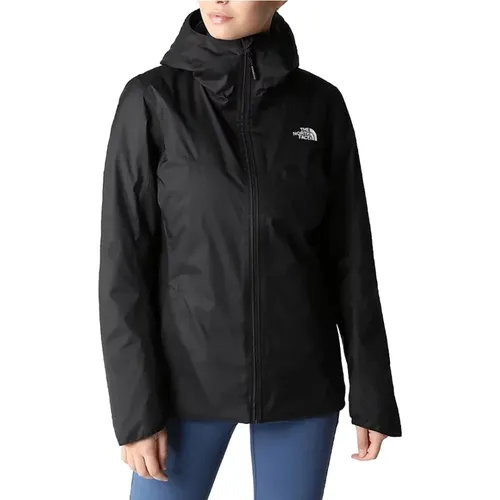 Quest Padded Jacket , female, Sizes: XS, M, S - The North Face - Modalova