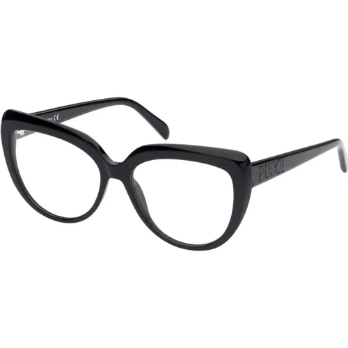 Eyewear frames Ep5173 , female, Sizes: 54 MM - EMILIO PUCCI - Modalova