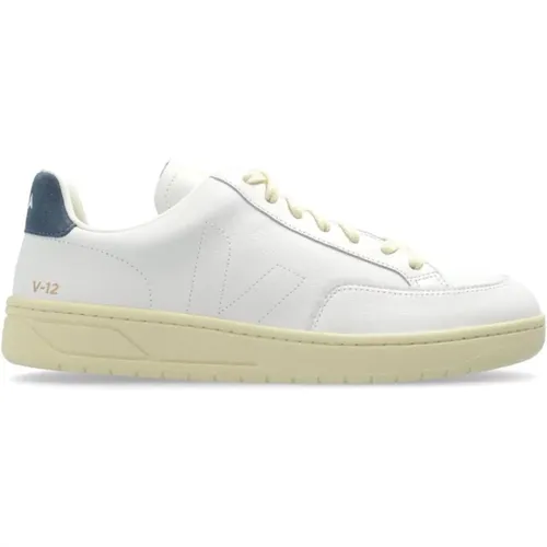 Sneakers , male, Sizes: 12 UK, 6 UK, 11 UK, 9 UK, 8 UK, 7 UK, 10 UK - Veja - Modalova