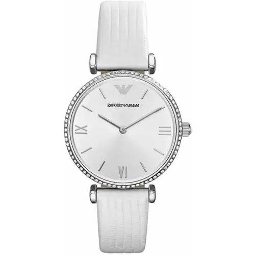 Watches , Damen, Größe: ONE Size - Emporio Armani - Modalova