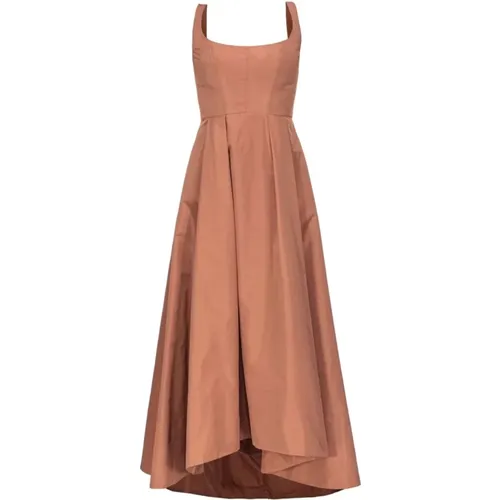 Dresses for Women , female, Sizes: S, M - pinko - Modalova