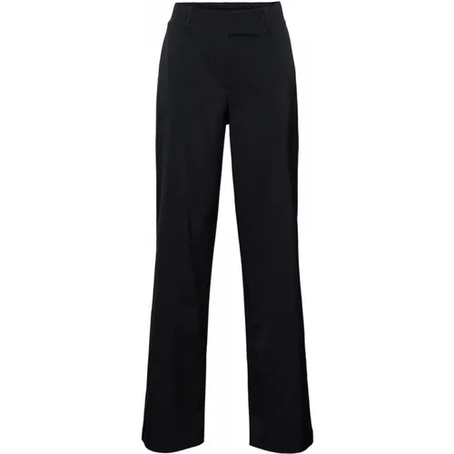 Stylish Travel Pants with Pockets , female, Sizes: M, XS, 2XL, XL, S, L, 3XL - &Co Woman - Modalova