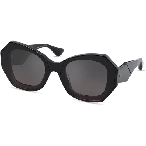 Grey Sunglasses Kovaia , unisex, Sizes: 62 MM - Dita - Modalova