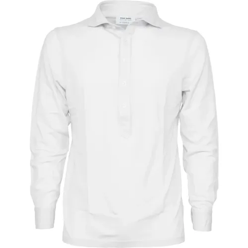 Polo Shirts Gran Sasso - Gran Sasso - Modalova