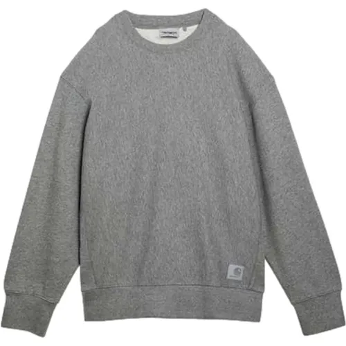 Dawson Sweat Hoodie , Herren, Größe: L - Carhartt WIP - Modalova