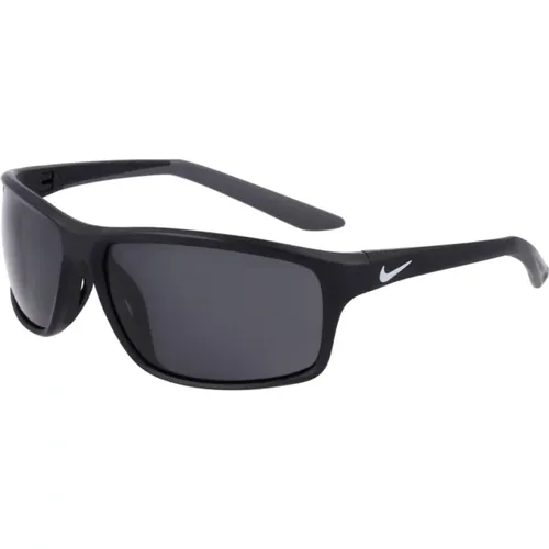 Adrenaline 22 Sonnenbrille , Herren, Größe: 64 MM - Nike - Modalova