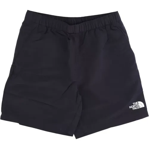 Water Swim Shorts with Pockets , male, Sizes: XL - The North Face - Modalova