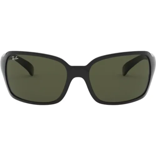 Clic Sungles , female, Sizes: 60 MM - Ray-Ban - Modalova