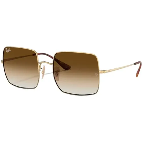 Sole Metallo Sunglasses , unisex, Sizes: 54 MM - Ray-Ban - Modalova