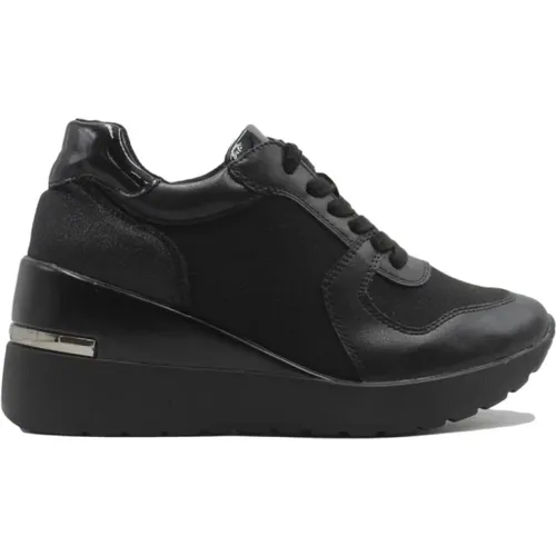 Sneakers - Csid220000014 , female, Sizes: 2 UK - Cinzia Soft - Modalova