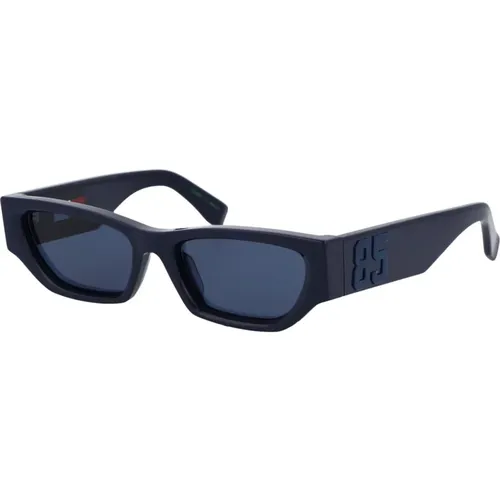 Stylische Sonnenbrille TJ 0093/S - Tommy Hilfiger - Modalova