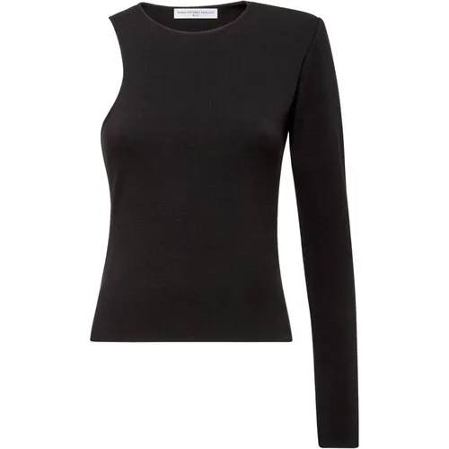 Women Clothing Sweater Ss23 , female, Sizes: XS - MVP wardrobe - Modalova