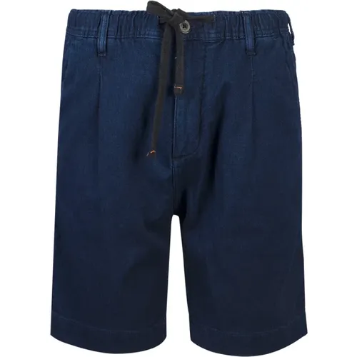 Shorts durchbohren. , Herren, Größe: W30 - Pepe Jeans - Modalova