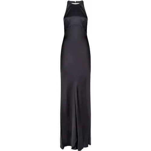 H201-5091 Long Dresses , female, Sizes: XL - N21 - Modalova