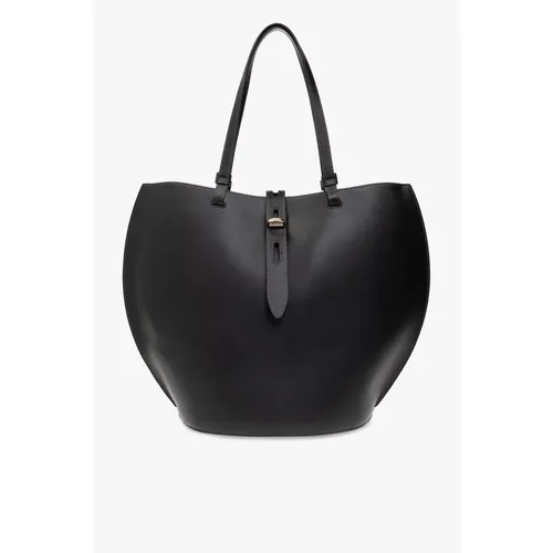 ‘Unica Large’ Shopper-Tasche , Damen, Größe: ONE Size - Furla - Modalova