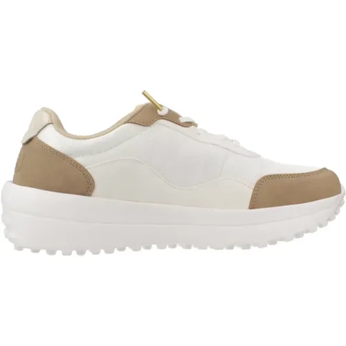 Glänzende Hayden Sneakers , Damen, Größe: 40 EU - Hey Dude - Modalova